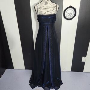 Whimsigoth Witchy Dress